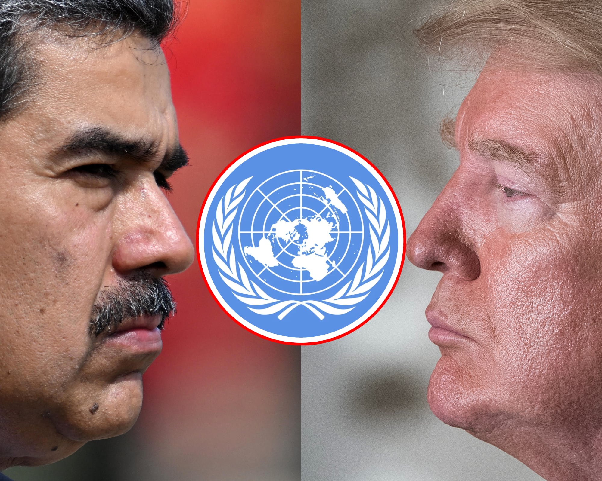 
Se mantiene la tensión en Venezuela por mensajes entre Estados Unidos y el gobierno de Maduro / Foto Caracol Radio / Getty )(Foto:    Caracol Radio / Getty )