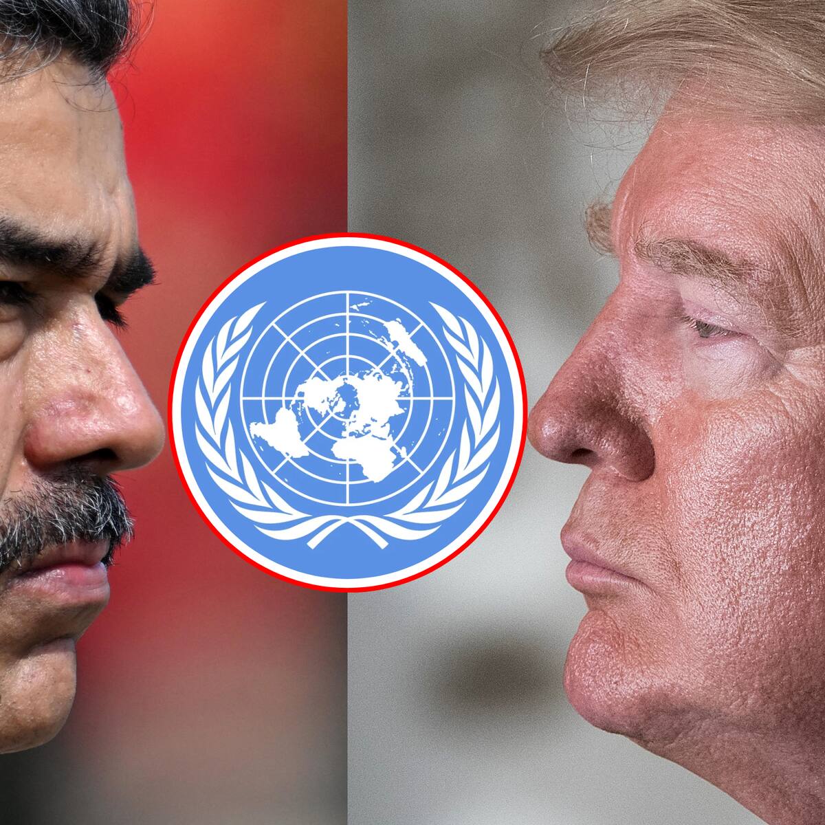 Maduro pide a António Guterres intervenir ante EE.UU. para que cese despliegue militar en el Caribe