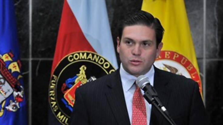 Fueron 12 los guerrilleros del ELN muertos en Arauca: Mindefensa