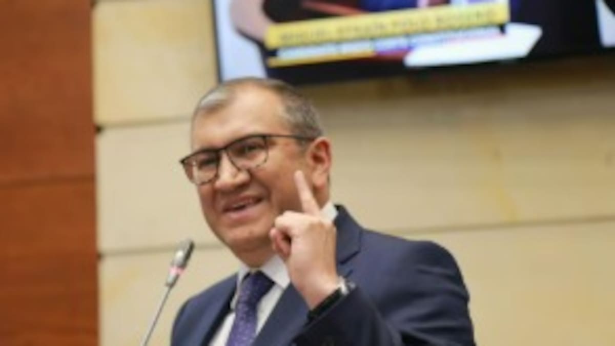 Consejo de Estado admite demanda que busca tumbar elección del magistrado, Miguel Polo Rosero