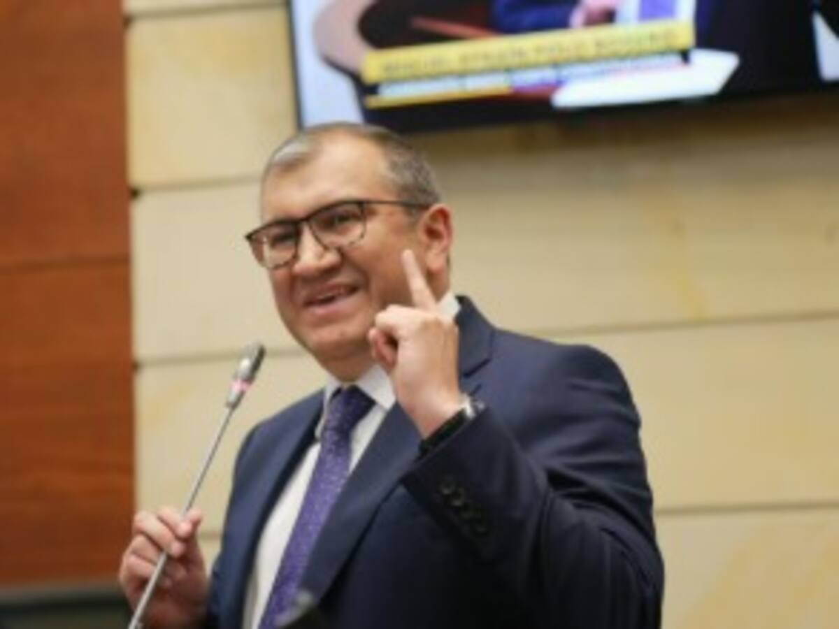 Consejo de Estado admite demanda que busca tumbar elección del magistrado, Miguel Polo Rosero