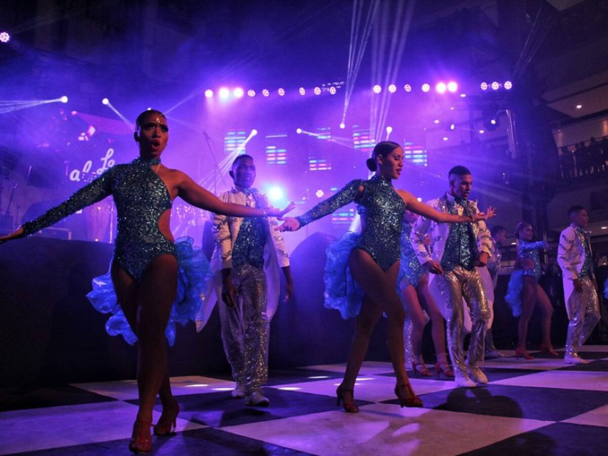 Cali tendrá una nueva edición del Festival Mundial de la Salsa