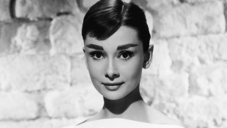El detrás de cámaras de Audrey Hepburn: hijo contó detalles de su vida