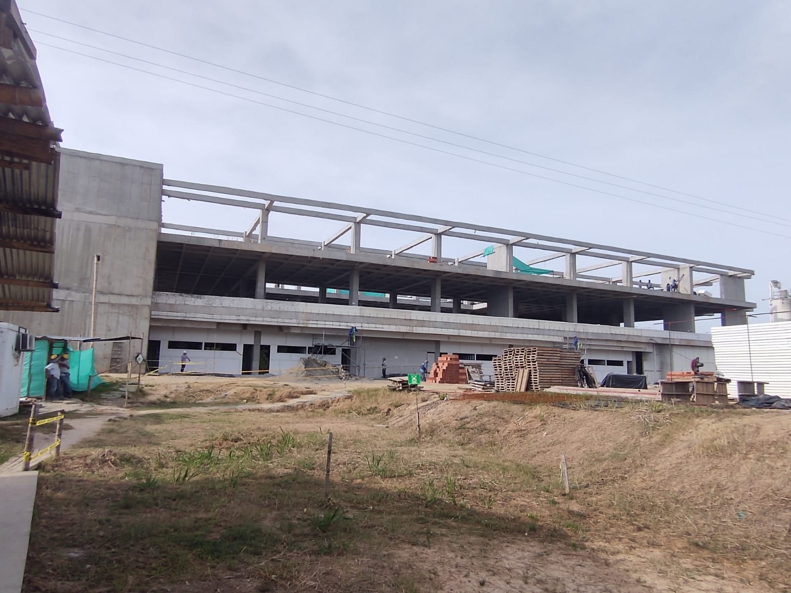 Fotografía suministrada: Gobernación de Risaralda