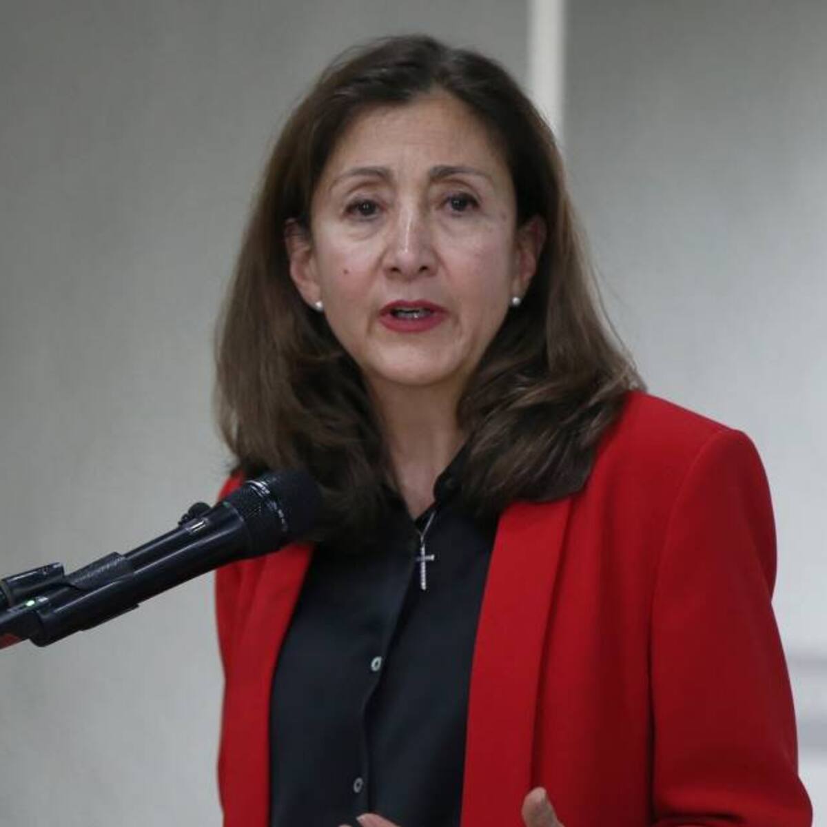 “Es como si no aprendiéramos del pasado”: Ingrid a Fajardo por cerrarse a alianzas