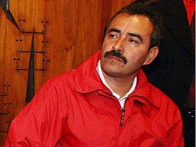 Jairo Alberto Llano Gómez