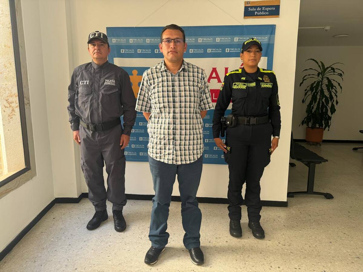 Condenado conductor que dejó 5 muertos por accidente en San Gil: siete años sin variante