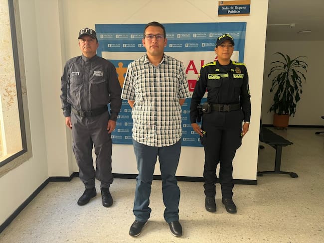 Condenado conductor que dejó 5 muertos por accidente en San Gil: siete años sin variante