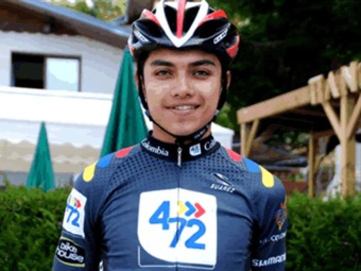 "Es un Tour con buena cantidad de montaña y cualquiera puede dar sorpresa": Juan Chamorro
