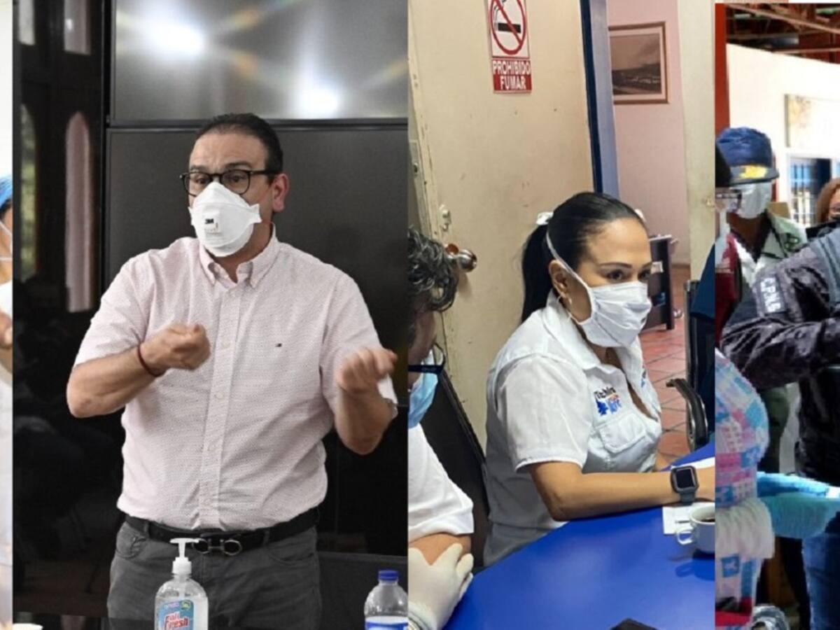 Autoridades colombo venezolanas se sentarán a dialogar por contaminación