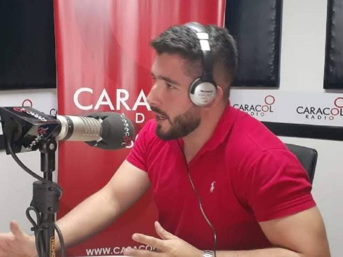 Representante José Luis Correa se recupera del coronavirus