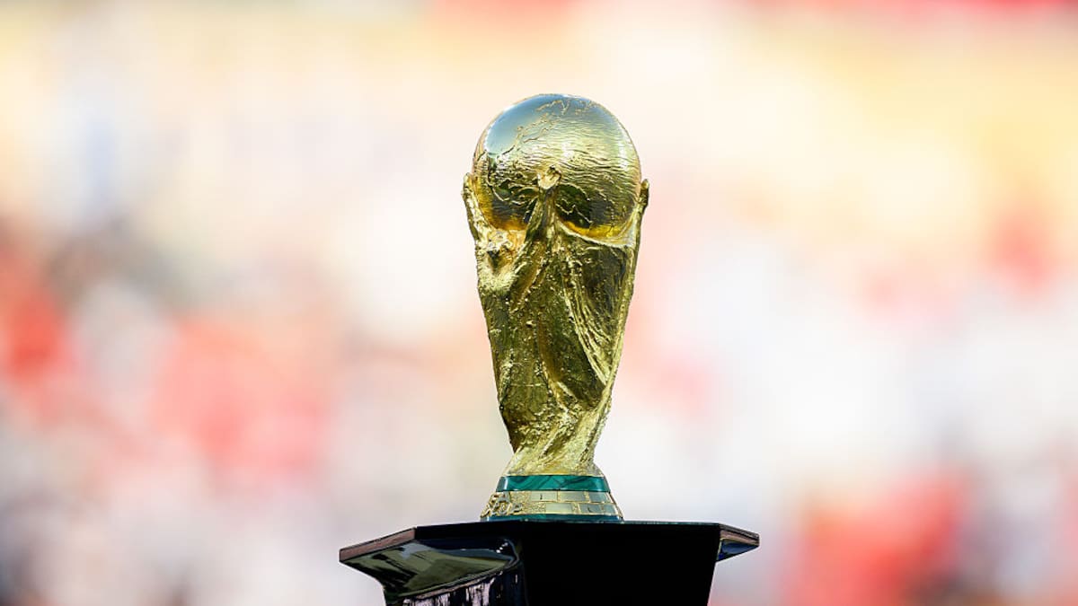 Mundial 2030: confirmaron la cantidad de equipos que tendrá ¿cómo será el formato del torneo?