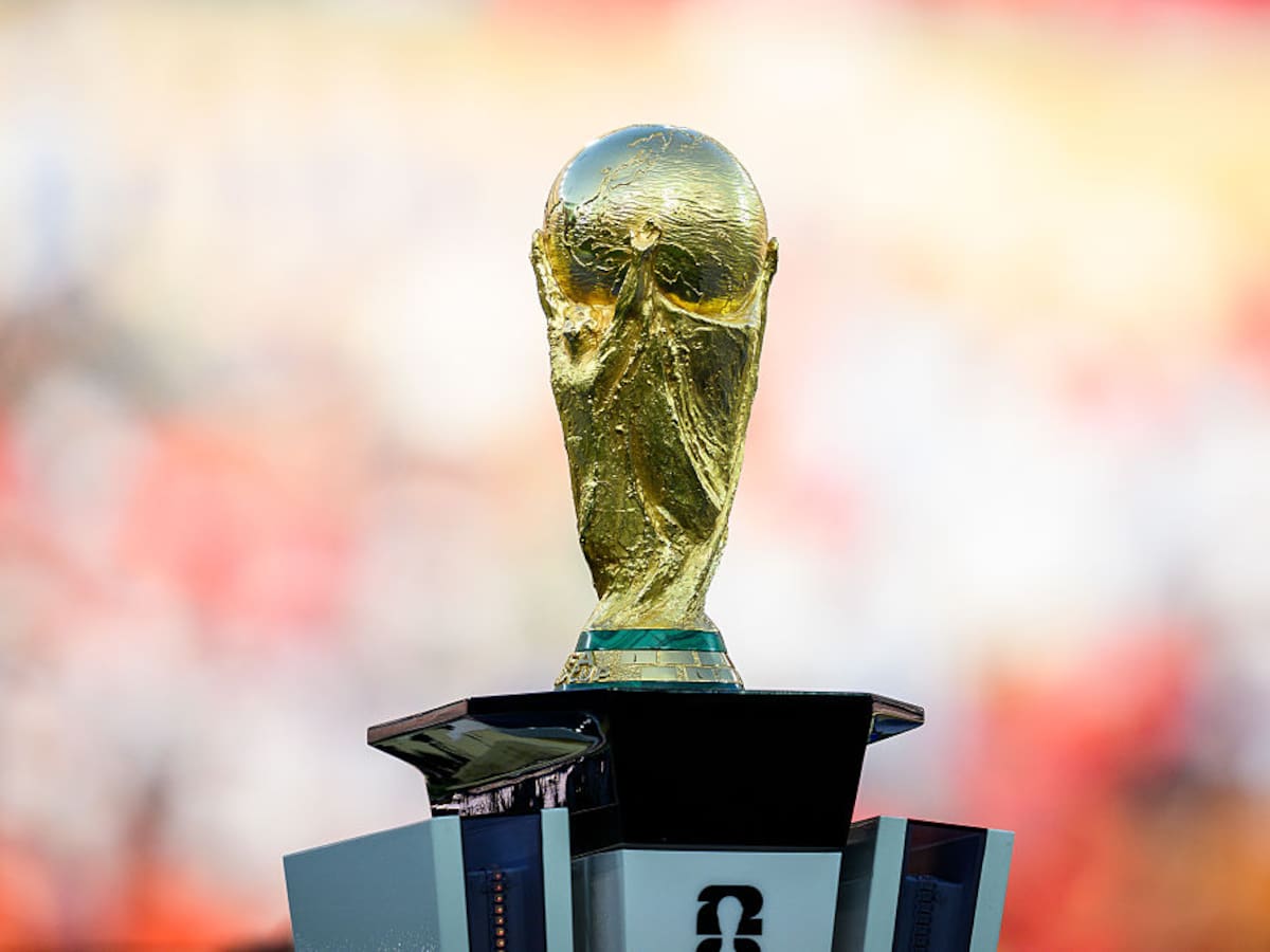 Mundial 2030: confirmaron la cantidad de equipos que tendrá ¿cómo será el formato del torneo?