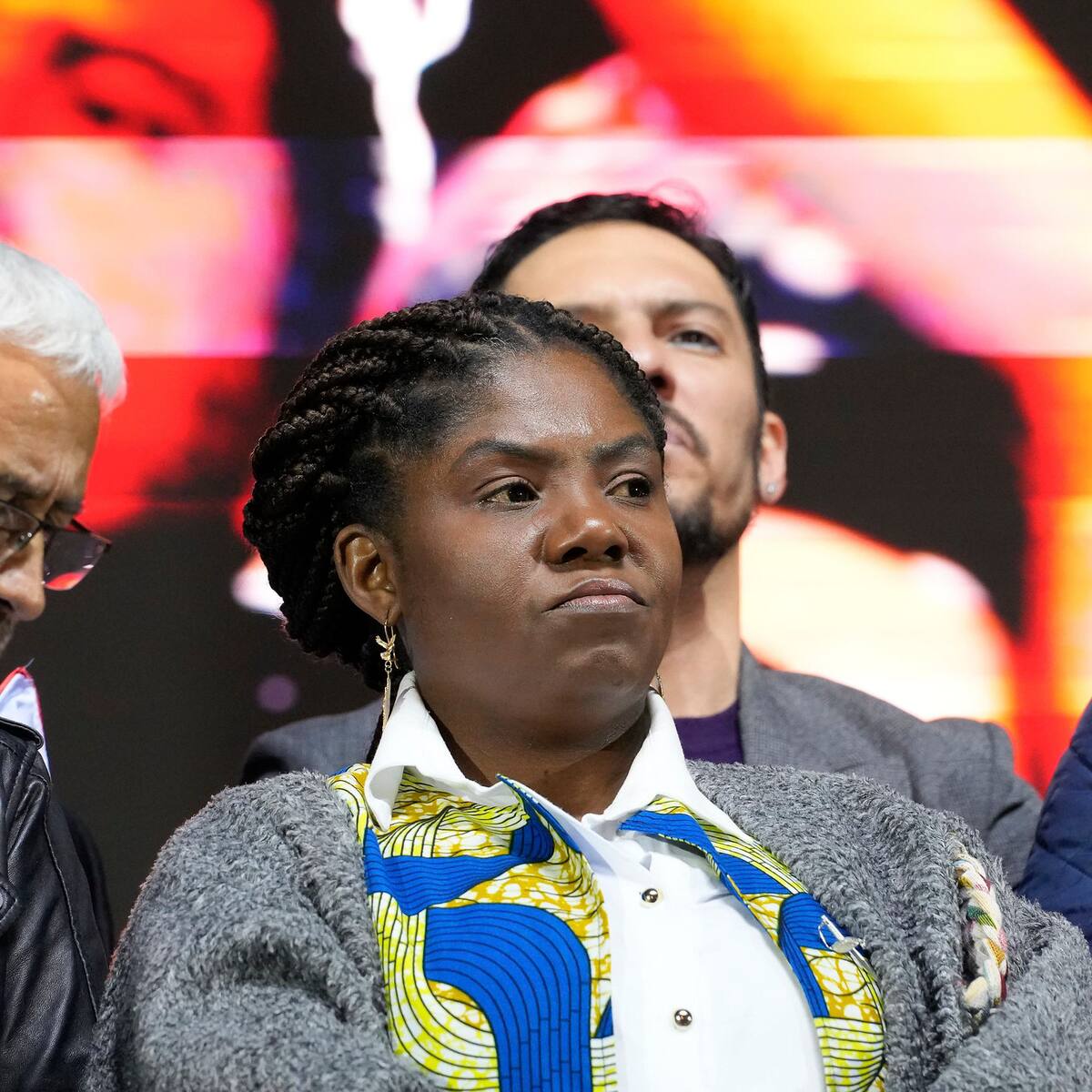 No existe ninguna prueba que me vincule con grupos ilegales: Francia Márquez ante escándalo en gobierno