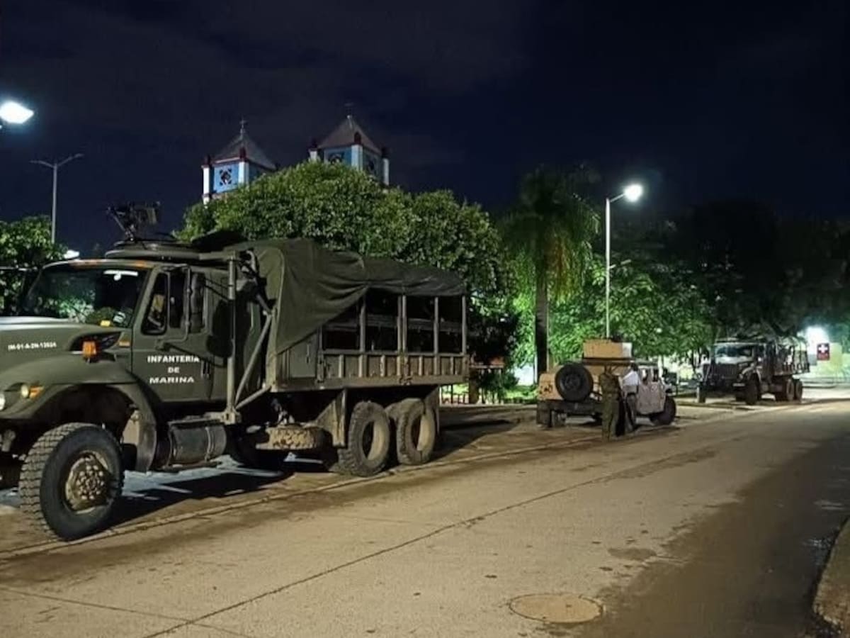 Sicario atacó a una pareja dentro de su casa en Villanueva, Bolívar: víctimas están hospitalizadas