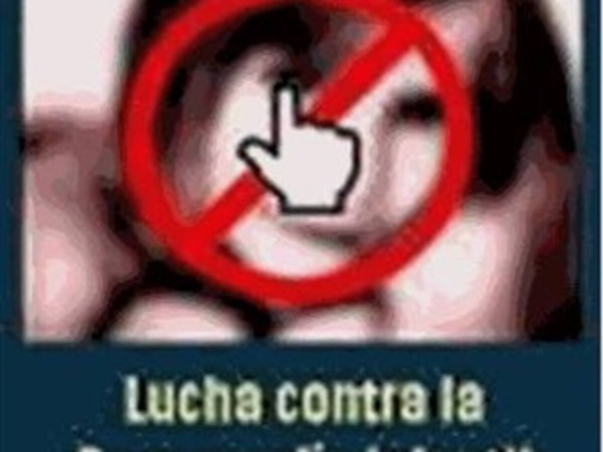 Alemania bloqueará las páginas web de pornografía infantil