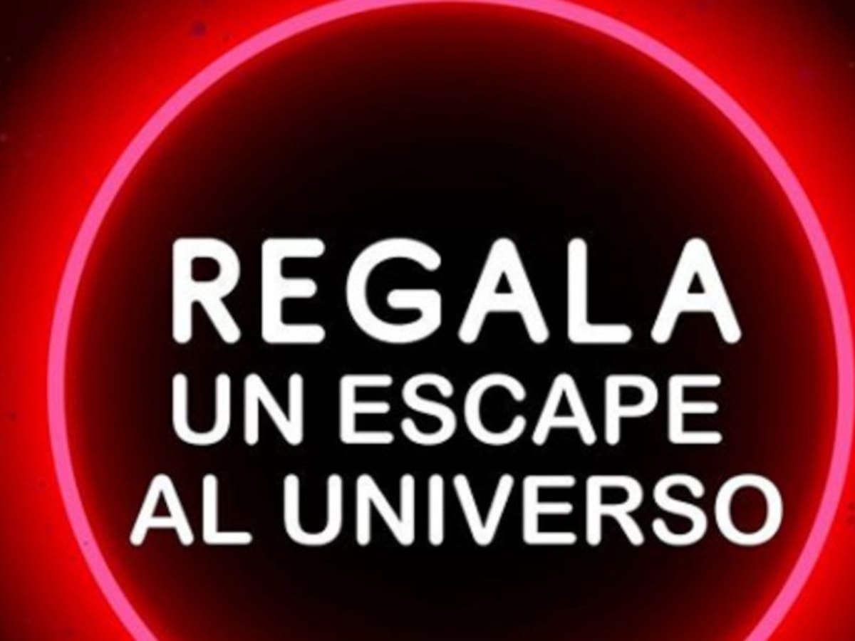 En Amor y la Amistad, regale un viaje astronómico y literario