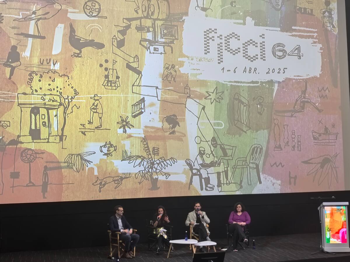 Los homenajes a la diversidad y a Cartagena en la edición 64 del FICCI