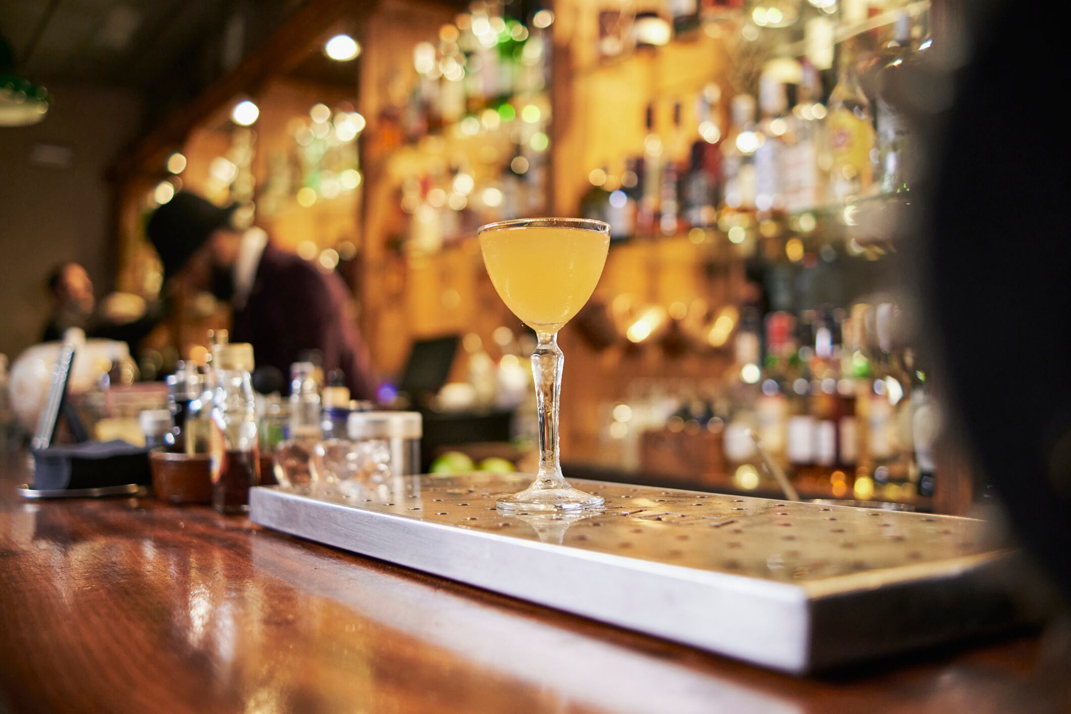 Imagen de referencia, bares. Foto: Getty Images