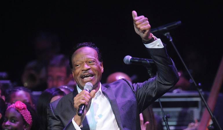 Edwin Hawkins