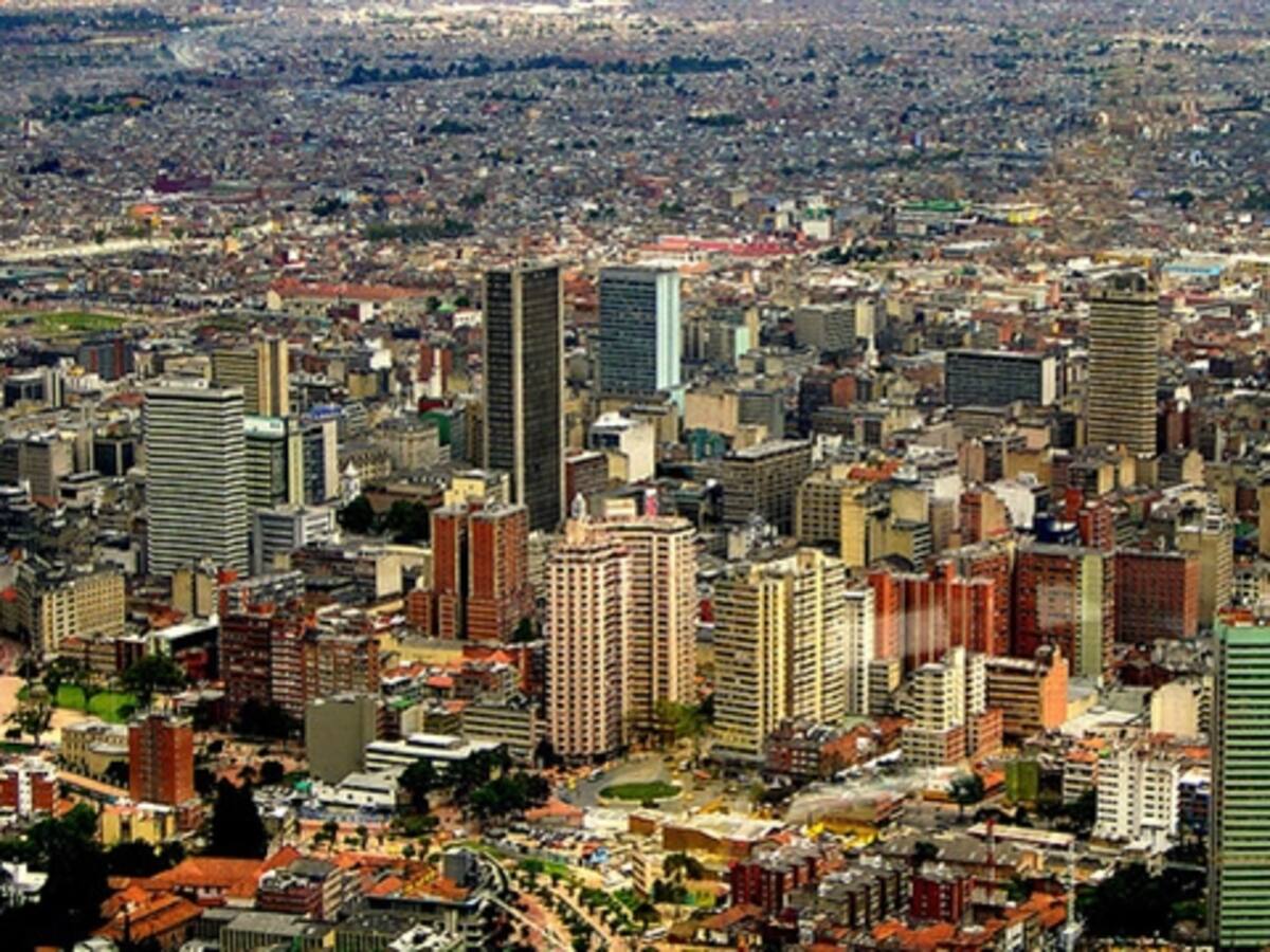 Este jueves vence el plazo para pagar la valorización en Bogotá