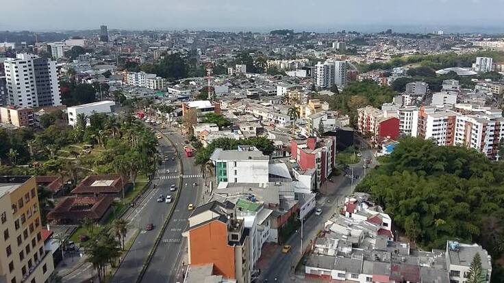 Camacol celebra decisión que revoca suspensión provisional del POT de Armenia