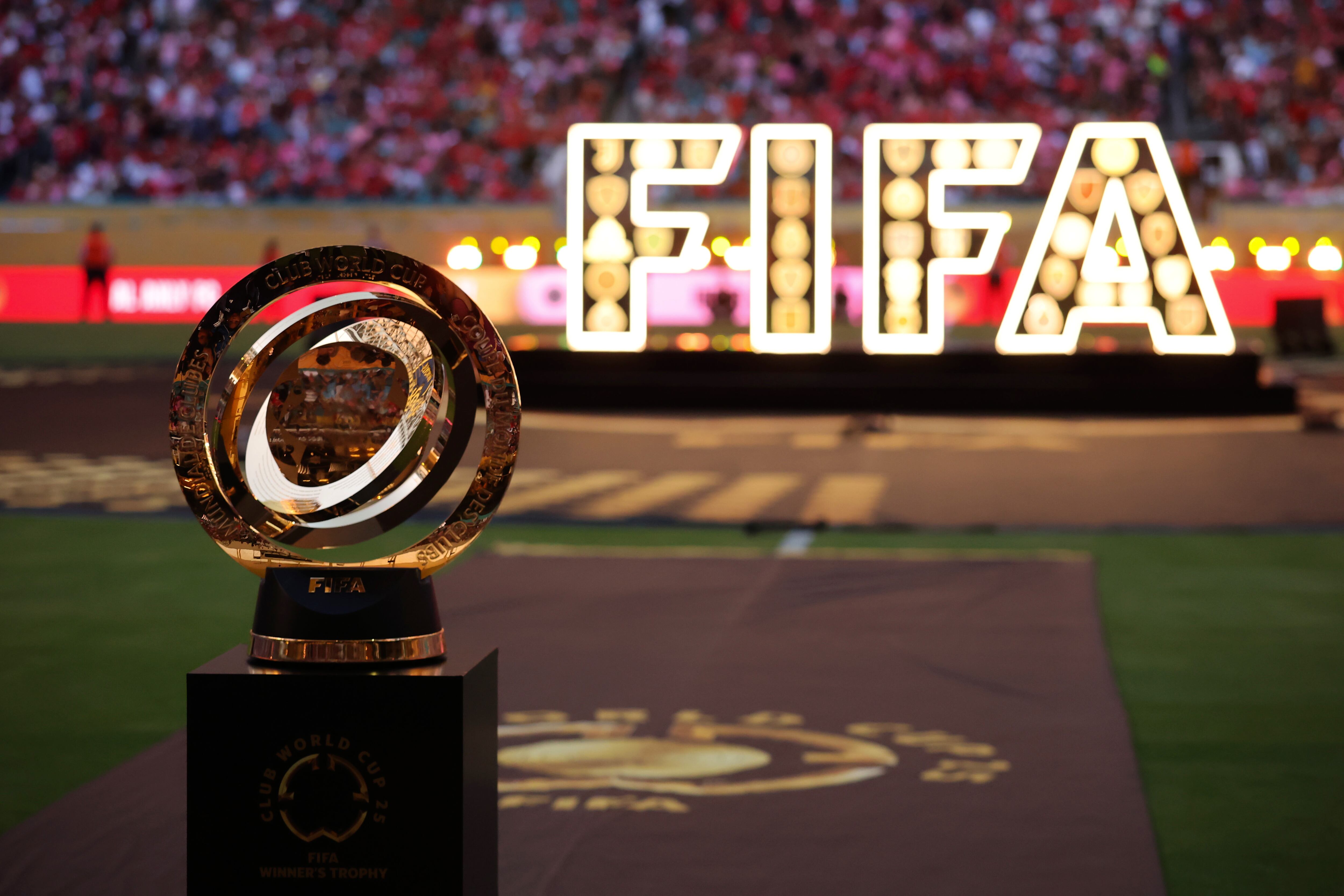 Copa Mundial de Clubes FIFA posiciones por grupos: Resultados y equipos clasificados a octavos. (Photo by Hector Vivas - FIFA/FIFA via Getty Images)