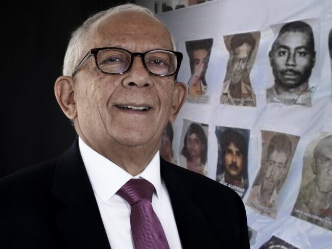 Foto: Cortesía y Unidad de Víctimas