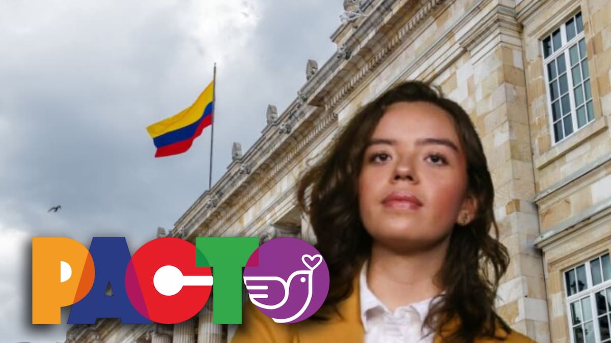 Debate Jerome Sanabria y Pacto: ¿Los jóvenes podrán pensionarse con la reforma del gobierno Petro?