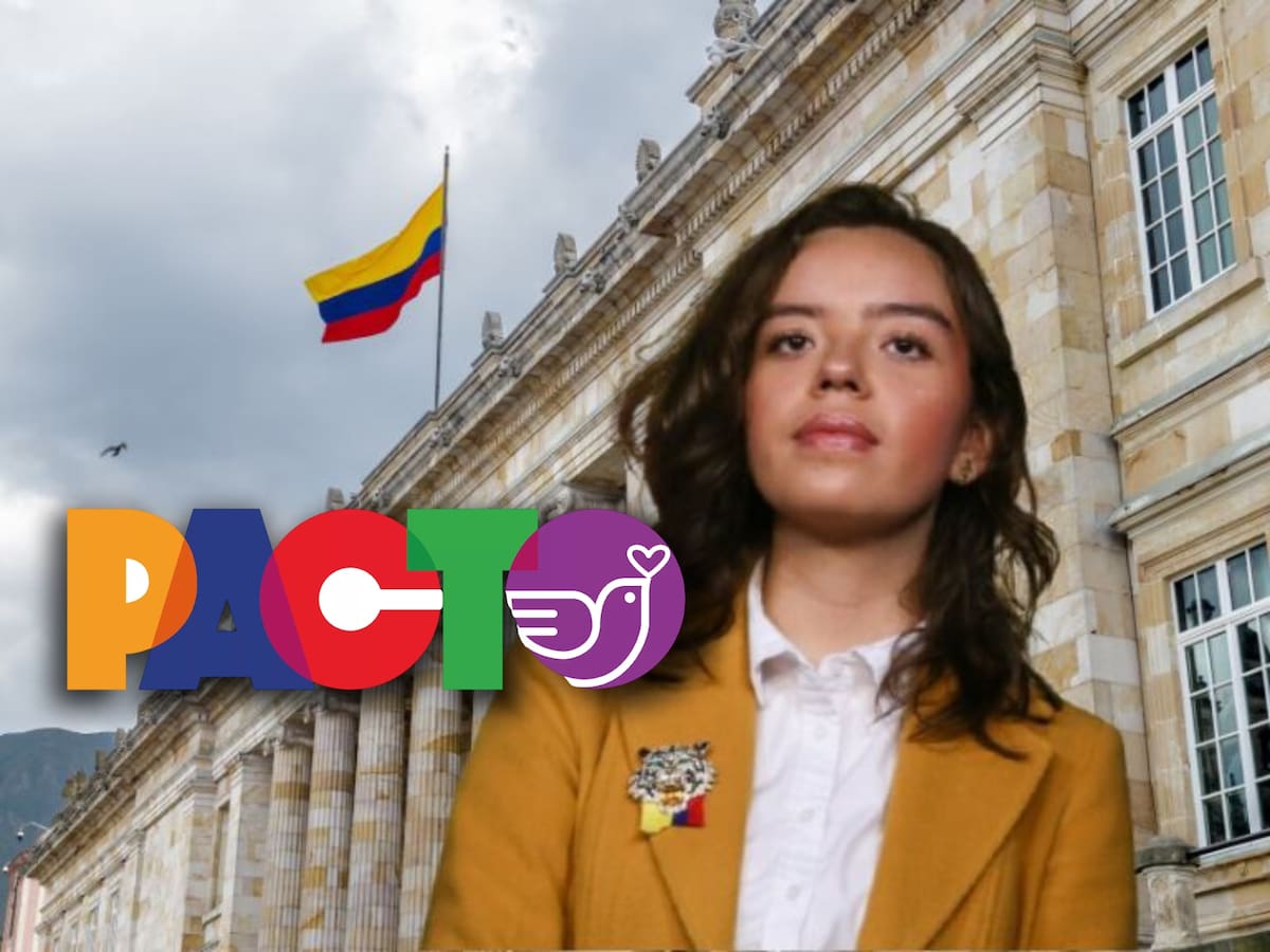 Debate Jerome Sanabria y Pacto: ¿Los jóvenes podrán pensionarse con la reforma del gobierno Petro?