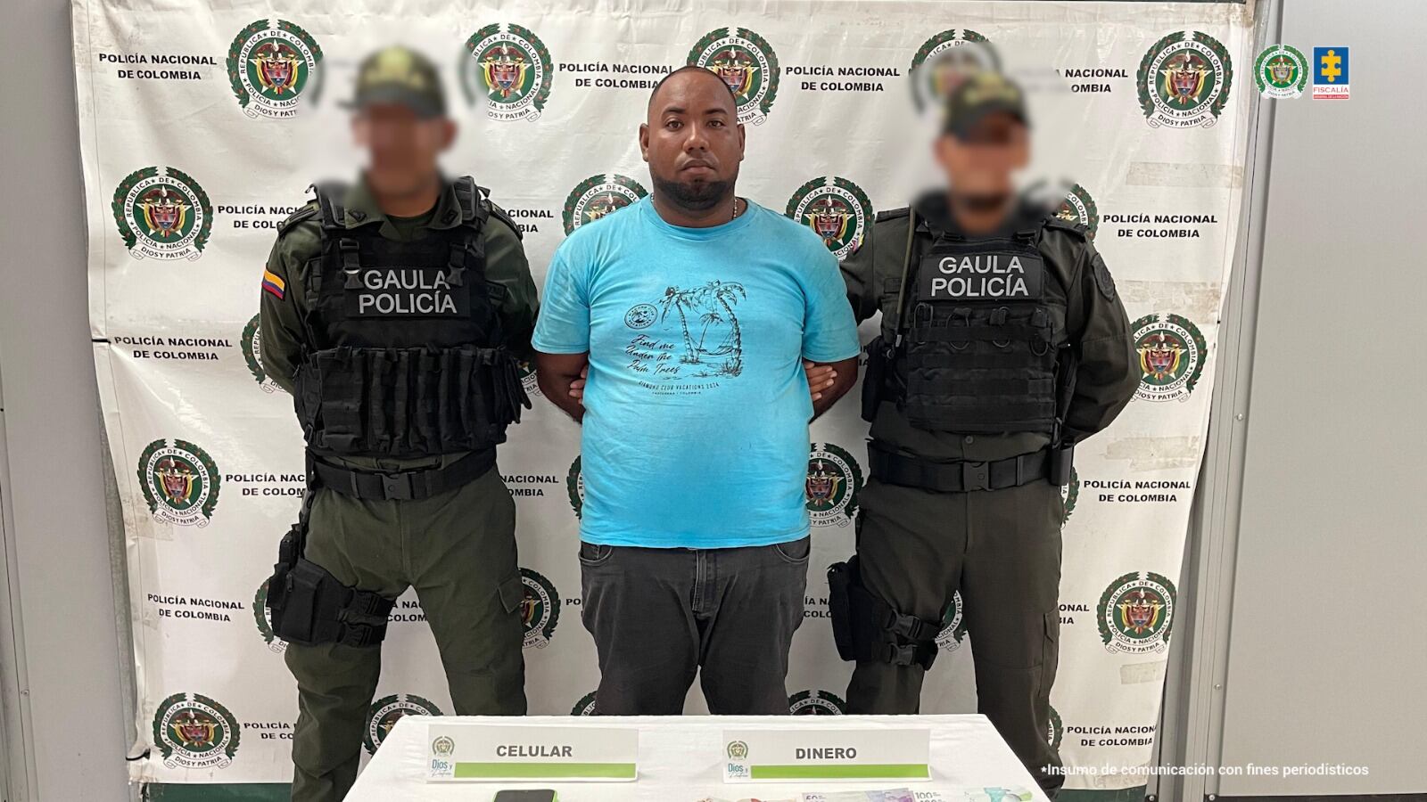 Fiscalía General de la Nación