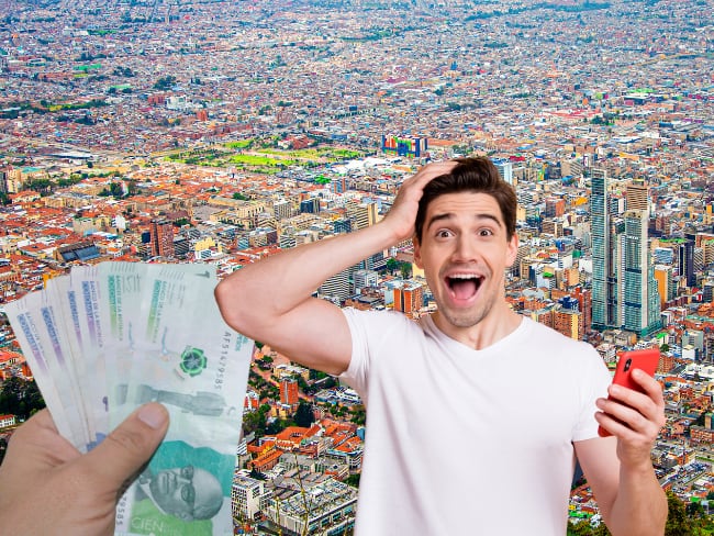 Subsidios de arriendo por 882 mil pesos en Bogotá, por seis meses: requisitos y pasos para postularse