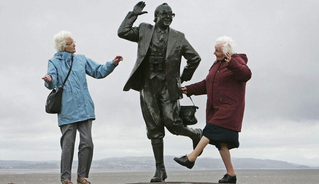 El Índice Global de Felicidad de Naciones Unidas ubica a Colombia en el lugar 52 teniendo en cuanta la esperanza de vida y confianza en el gobierno.