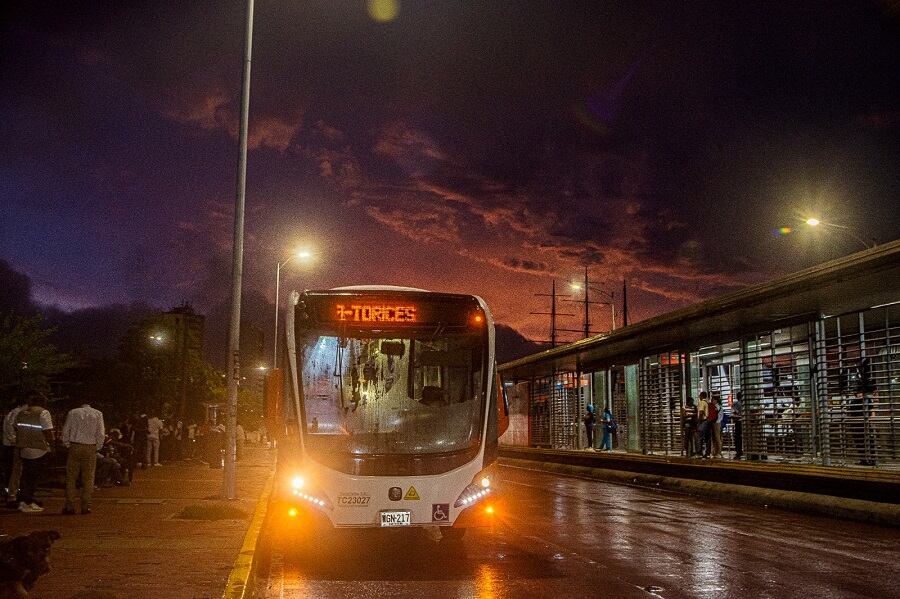 Alcaldía de Cartagena