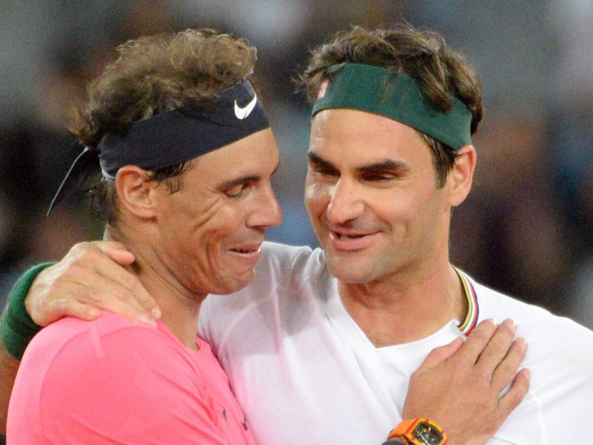 Federer y Nadal engalanan el regreso del Miami Open tras su para en el 2020