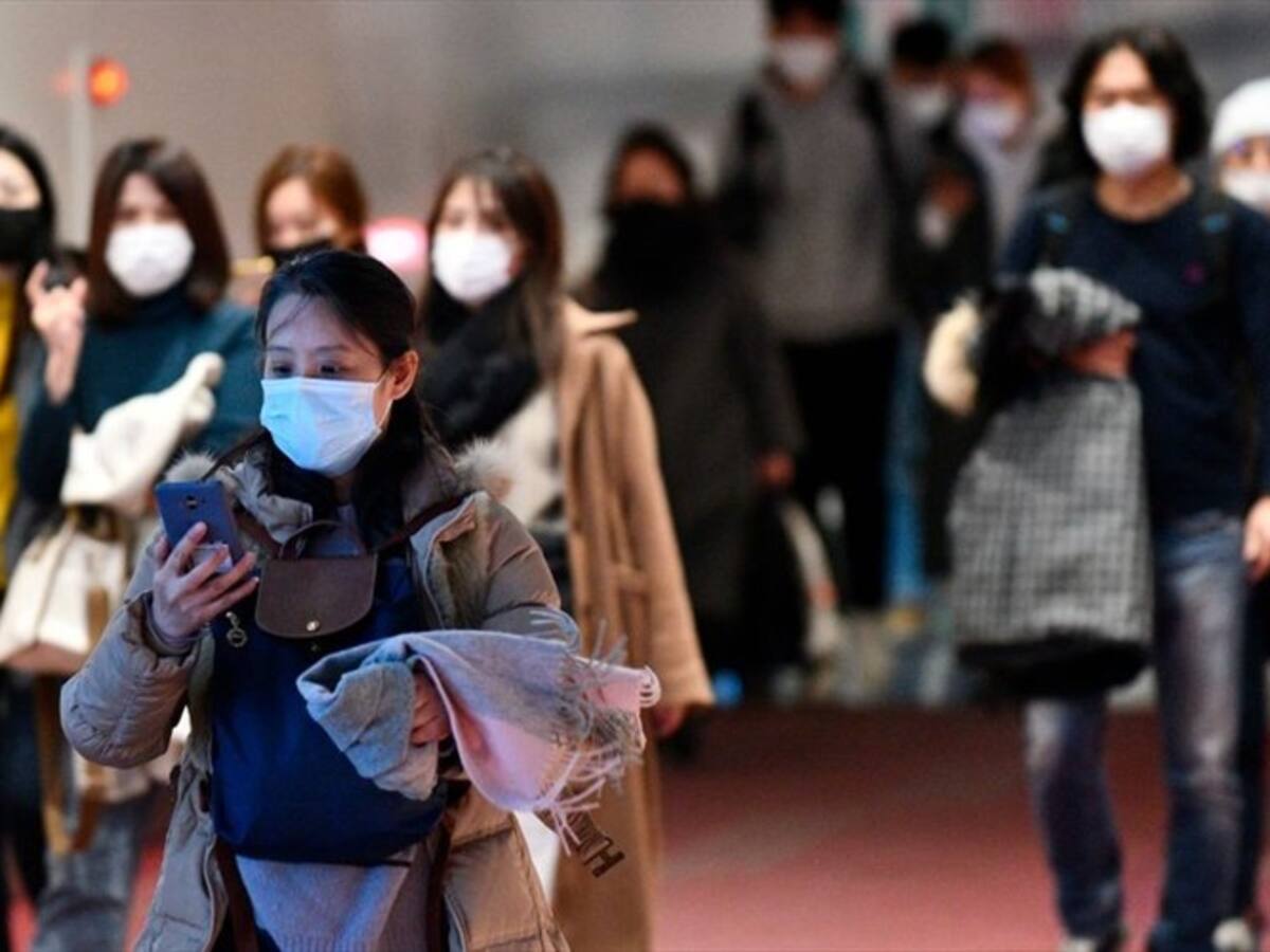 Me siento abandonada por nuestro propio Gobierno: colombiana en China