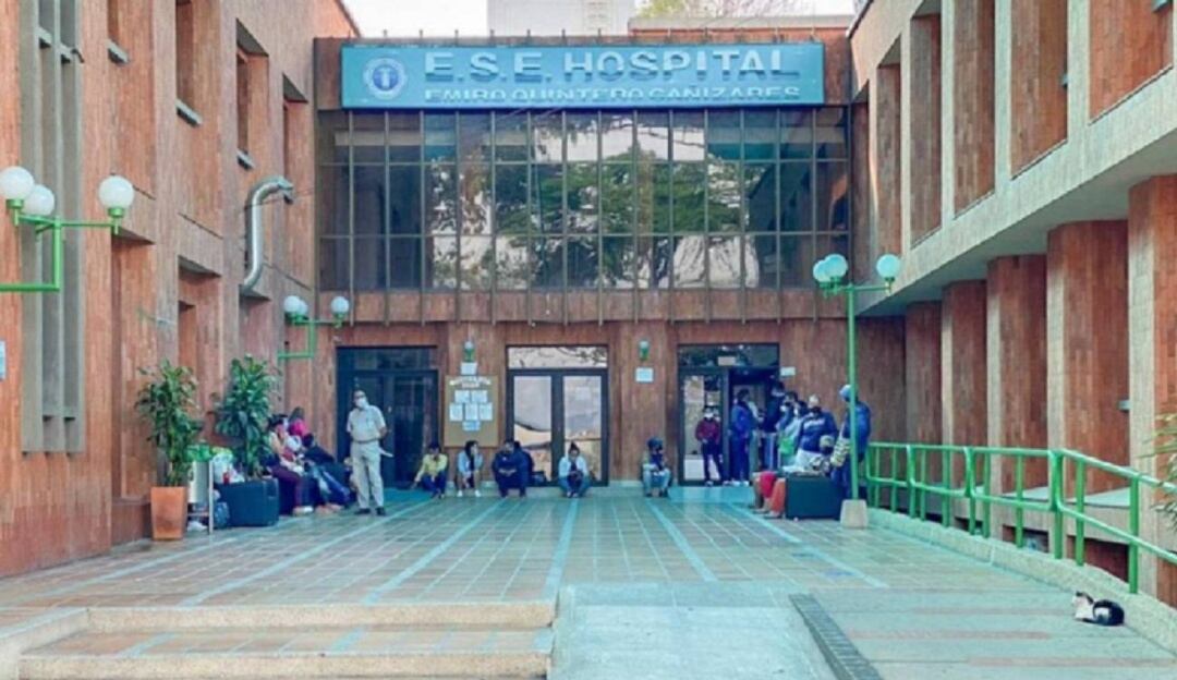 Contraloría vigila los procesos de los hospitales de Norte de Santander