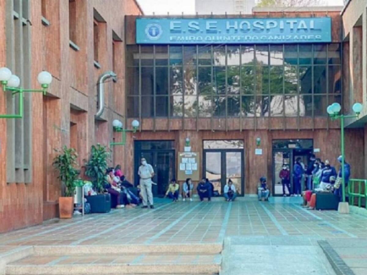 Contraloría pone la lupa a los hospitales de Norte de Santander