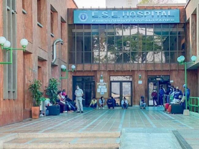 Contraloría vigila los procesos de los hospitales de Norte de Santander