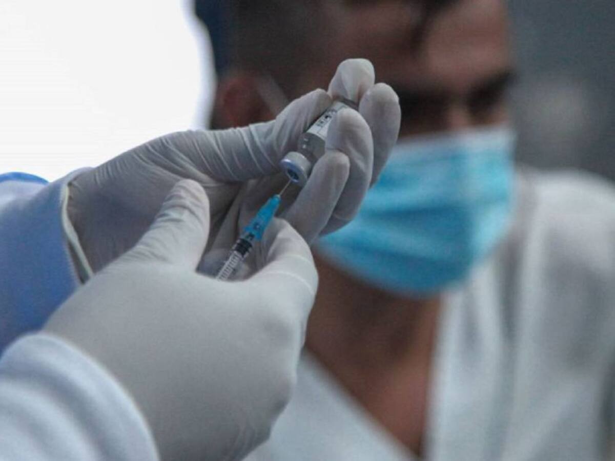 Panaca Viajero tendrá puesto de vacunación transitorio contra el COVID-19