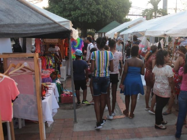 Realizarán segunda Feria de Emprendedores en Cartagena