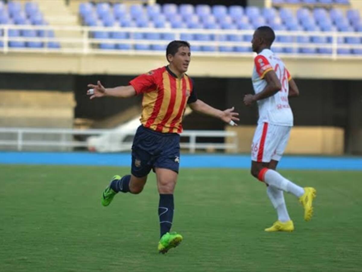 Técnico de Águilas confirma el regreso del equipo a la ciudad de Medellín