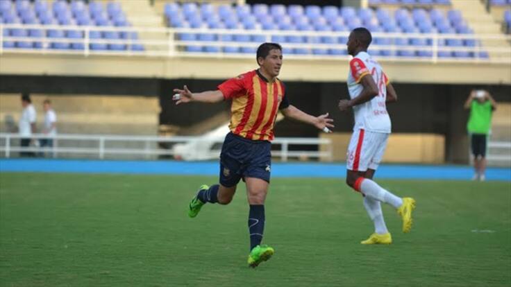 Técnico de Águilas confirma el regreso del equipo a la ciudad de Medellín