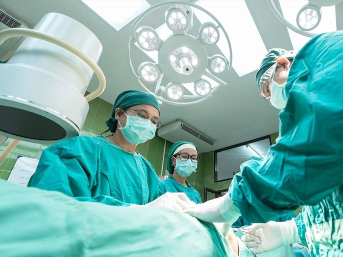 Asegurado cirujano plástico en Barranquilla por ejercer con título profesional falso