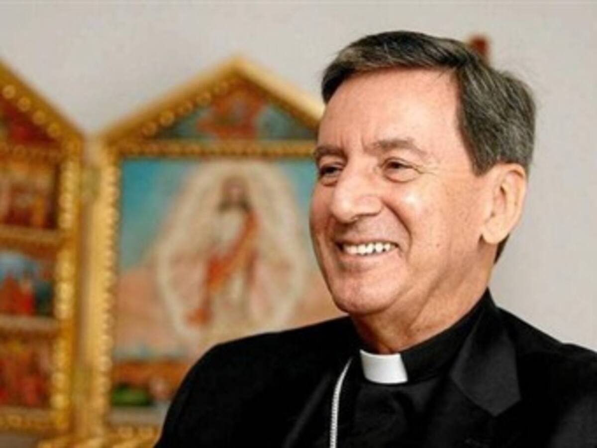 Iglesia católica en Colombia rechaza paros y llama al diálogo y la concertación