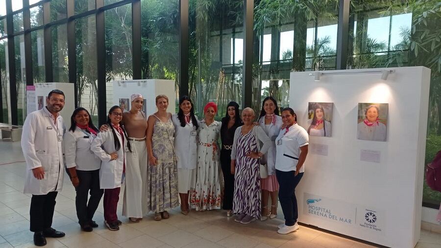 Hospital Serena del Mar