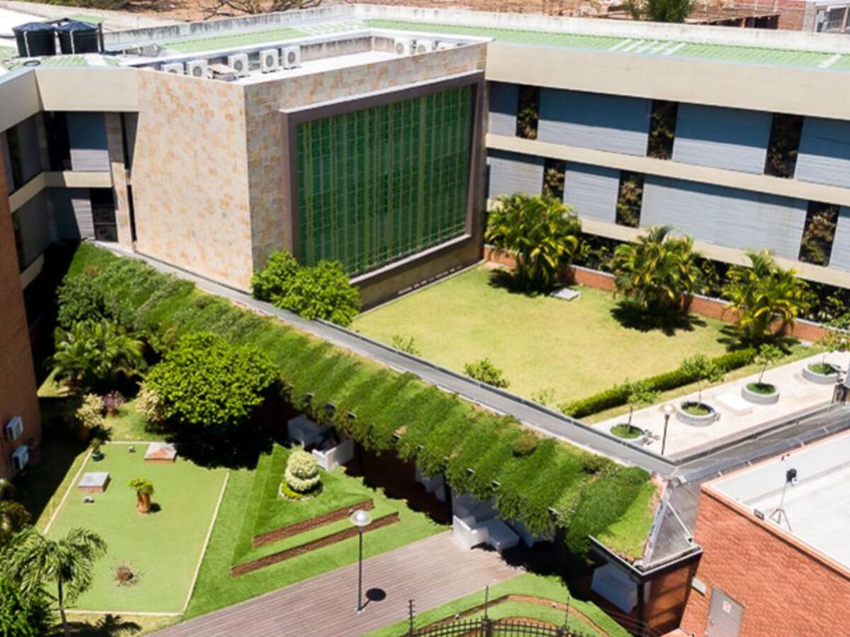 Gestión Ambiental: Equilibrio entre desarrollo sostenible y medio ambiente