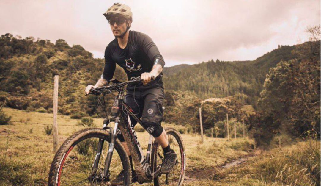 La  marca  WOLF se  especializa  en  bicicletas eléctricas  de  alto  performance