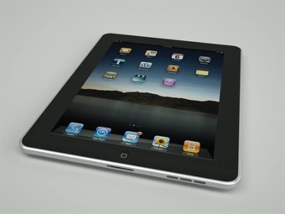 Nuevas quejas contra Apple, esta vez es la temperatura del nuevo iPad