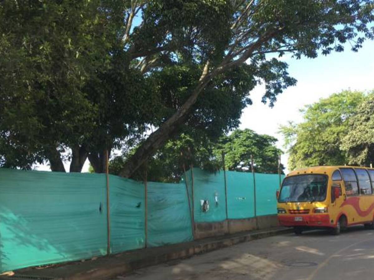 Luego de 14 años se destraba proyecto de Altos de Bellavista